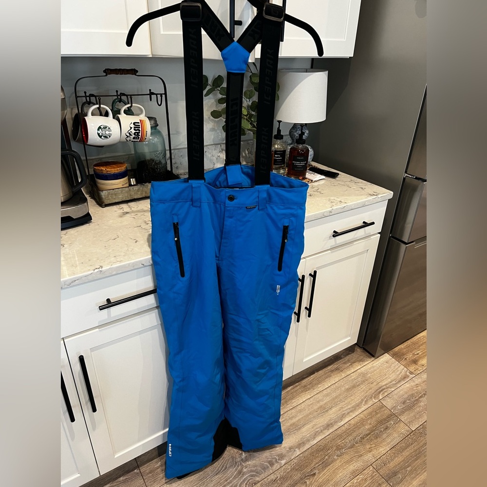 Icepeak Ski/Snowboard Bibs